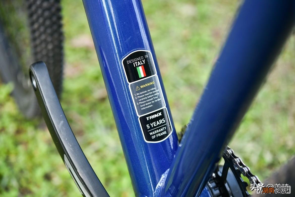 品牌千里达X9的质量真实测评 千里达自行车怎么样