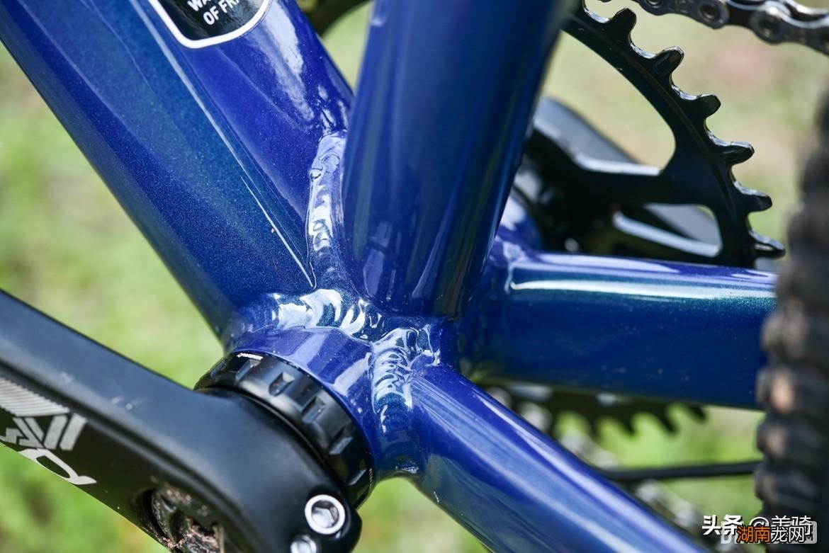 品牌千里达X9的质量真实测评 千里达自行车怎么样