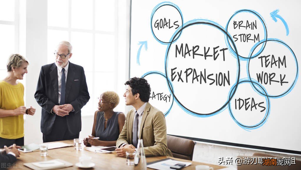 bd销售是出门跑业务吗 商务bd和销售有区别吗