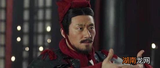 昌平君为贵族的利益背叛秦国吗 昌平君为何叛变