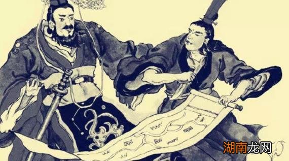 昌平君为贵族的利益背叛秦国吗 昌平君为何叛变