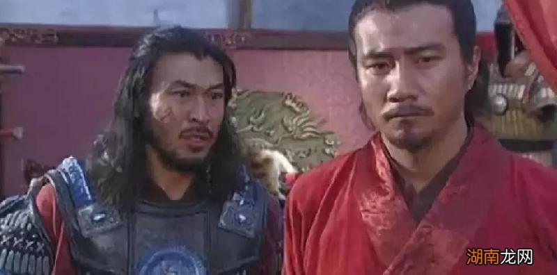 明朝大臣徐达为何能得到善终 徐达为什么被赐死