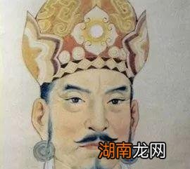 西夏朝皇帝顺序列表 西夏国历代皇帝列表及简介