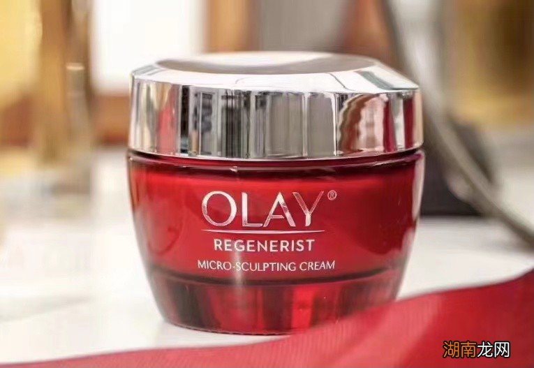 4款常见的玉兰油面霜 玉兰油适合什么年龄的女人用