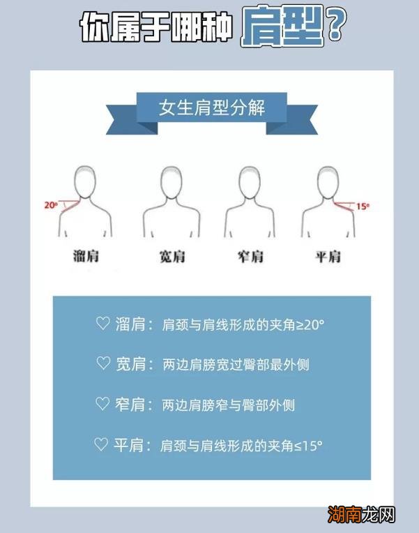 夏天肩宽女生穿什么夏装好看 肩宽女生适合穿什么衣服