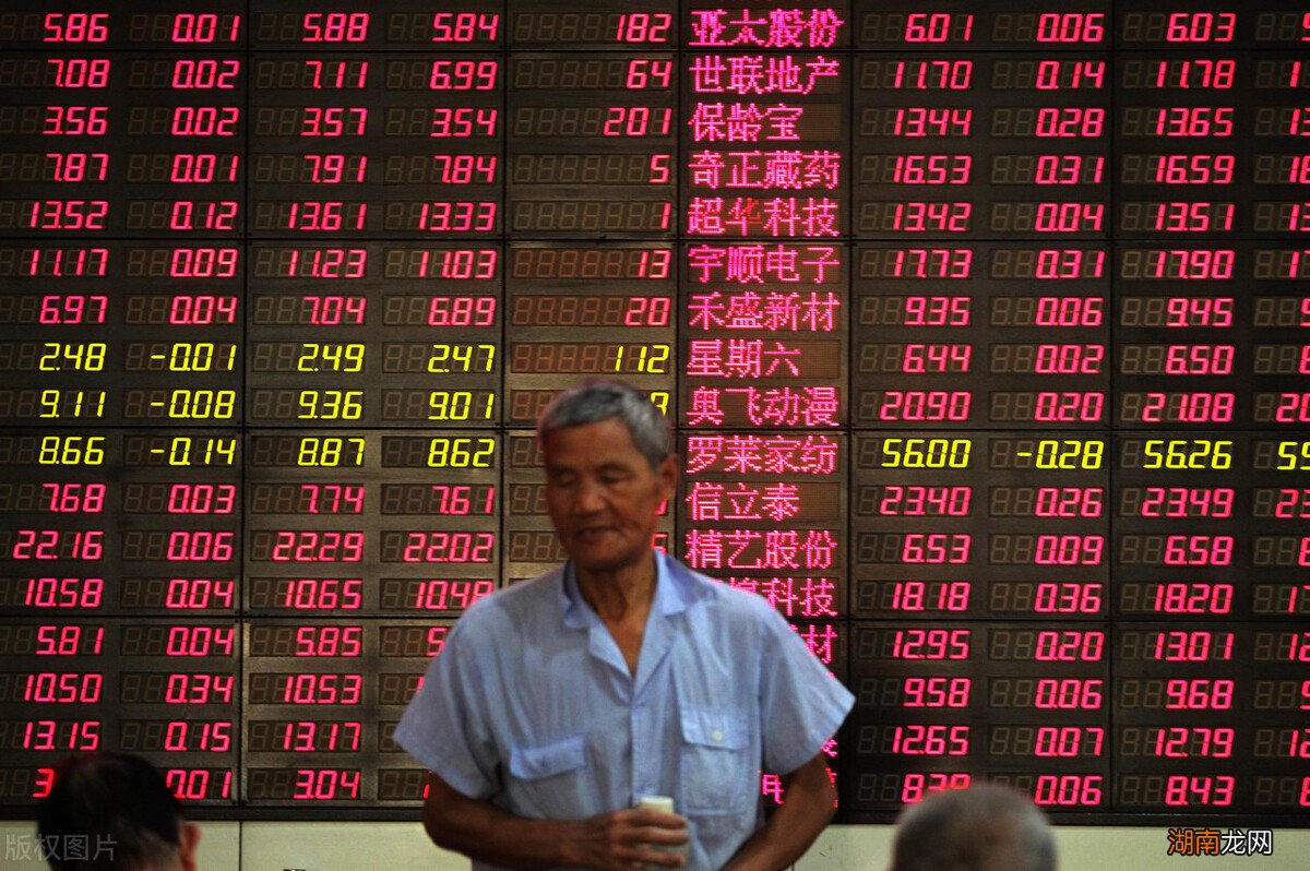 简单说明股票缩量上涨的原因 底部缩量上涨意味着什么