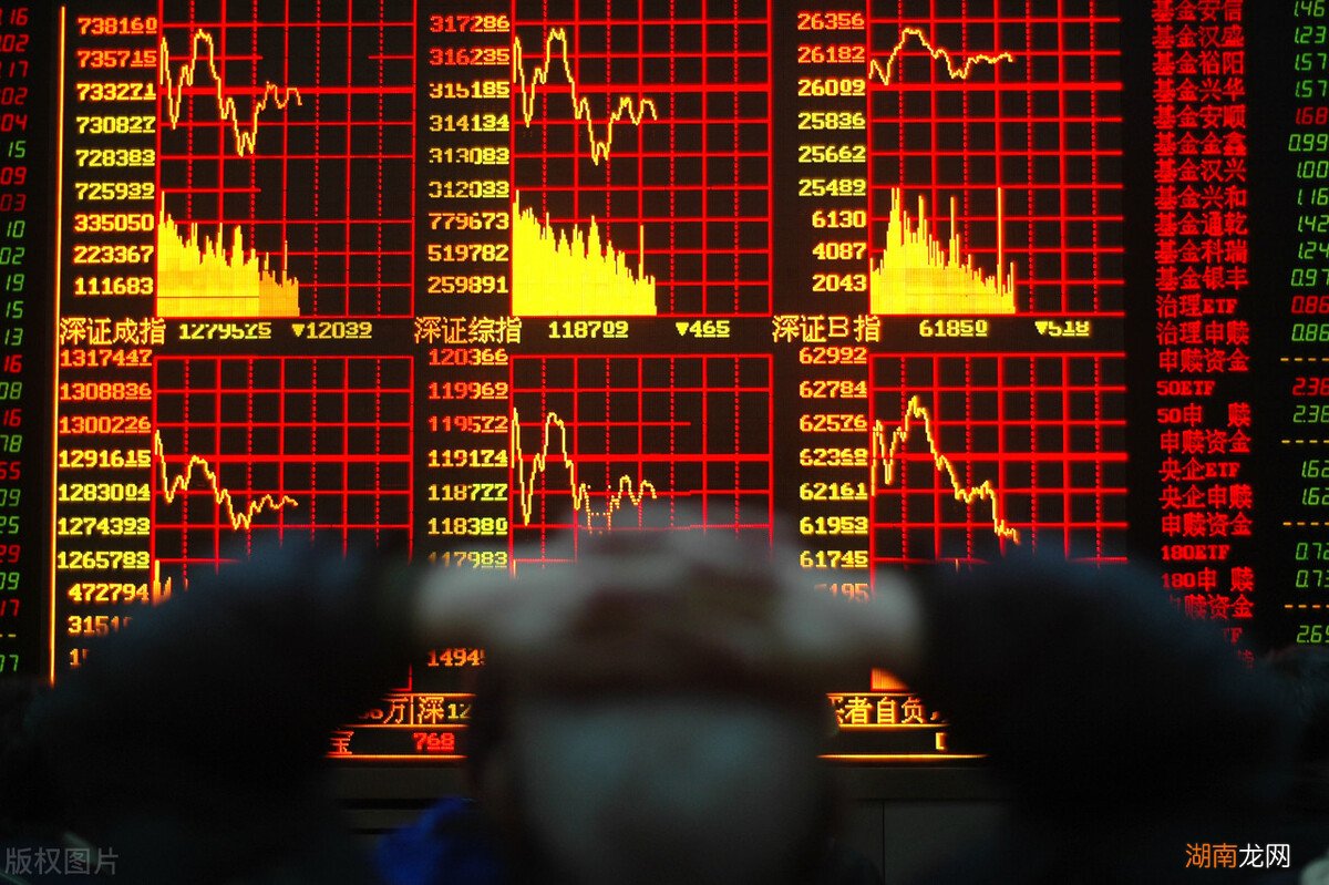 简单说明股票缩量上涨的原因 底部缩量上涨意味着什么