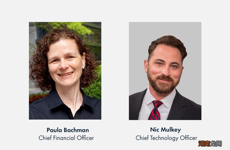 新高管为发展最快的教育科技公司之一带来了数十年的经验