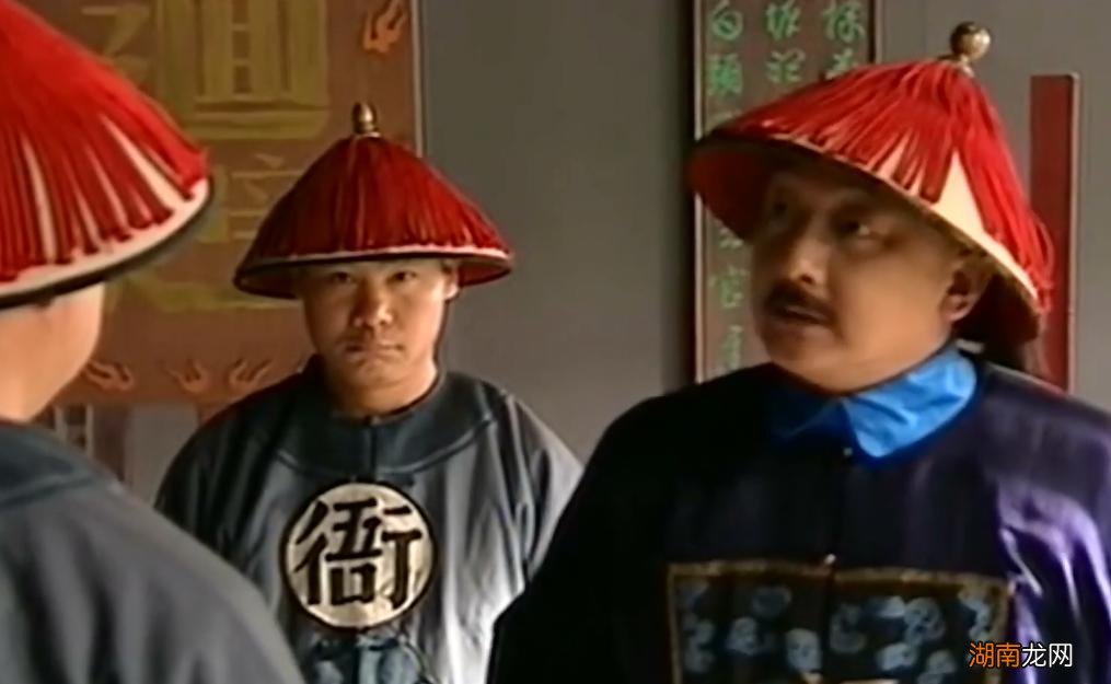 乾隆是真的把和珅留给嘉庆吗 乾隆为什么不杀和珅