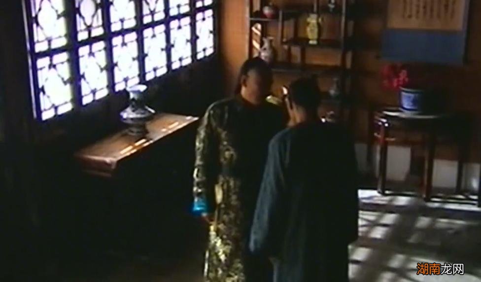 乾隆是真的把和珅留给嘉庆吗 乾隆为什么不杀和珅