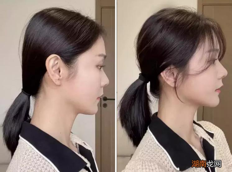 长发怎么扎丸子头简单又蓬松好看 长头发怎么扎好看