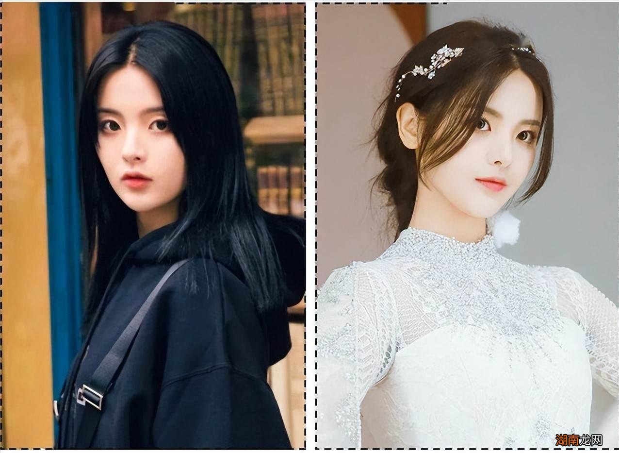 长发怎么扎丸子头简单又蓬松好看 长头发怎么扎好看