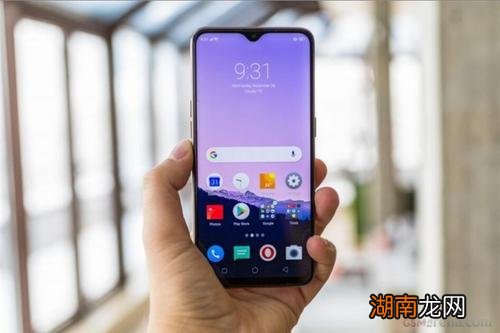 Realme 1 Realme U1使用夜景模式获得稳定的Android 9 Pie更新
