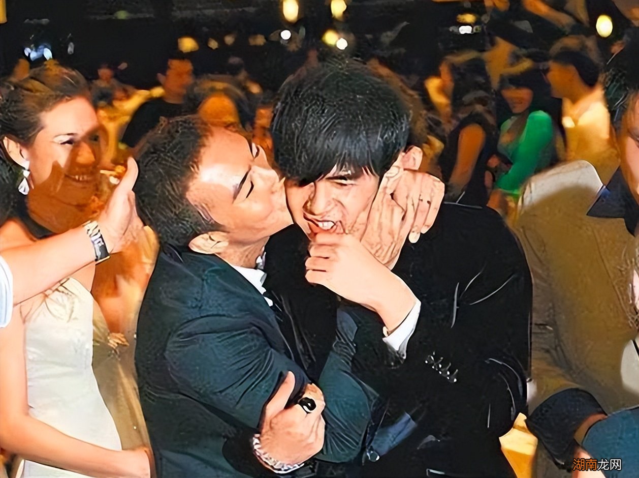 发如雪mv女主竟是刘畊宏老婆 刘畊宏和周杰伦的关系