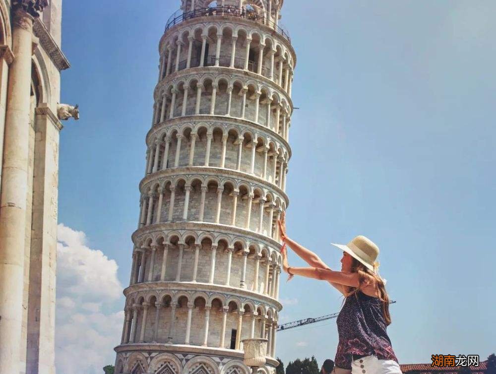 意大利有哪些标志性的建筑物 意大利的标志性建筑物介绍