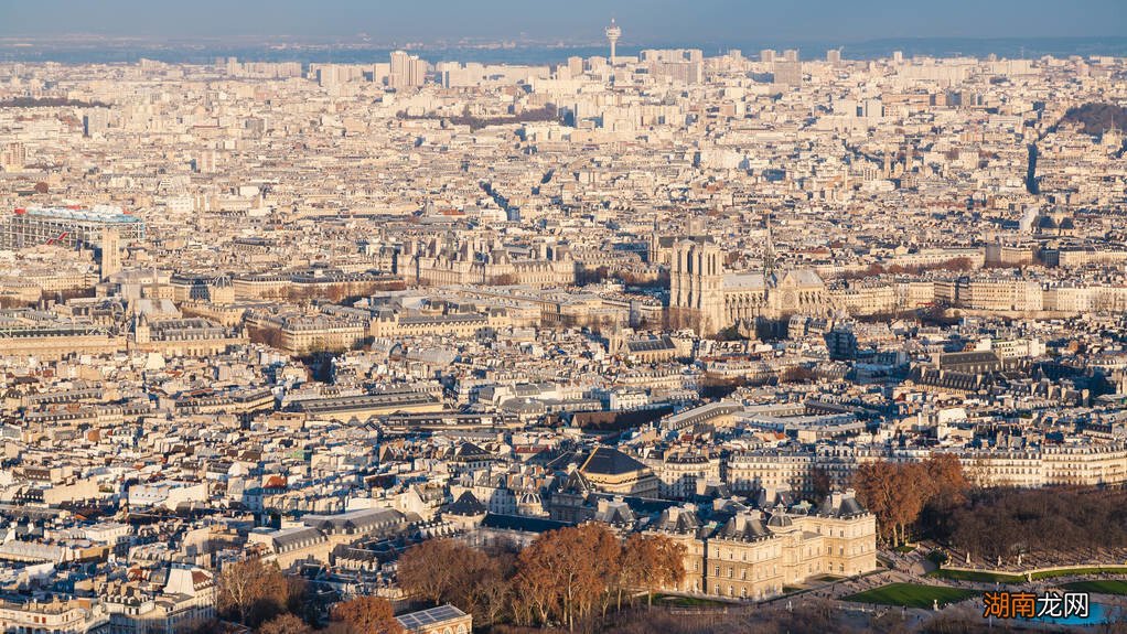 卢森堡到底富裕到什么程度  卢森堡人口及面积概况