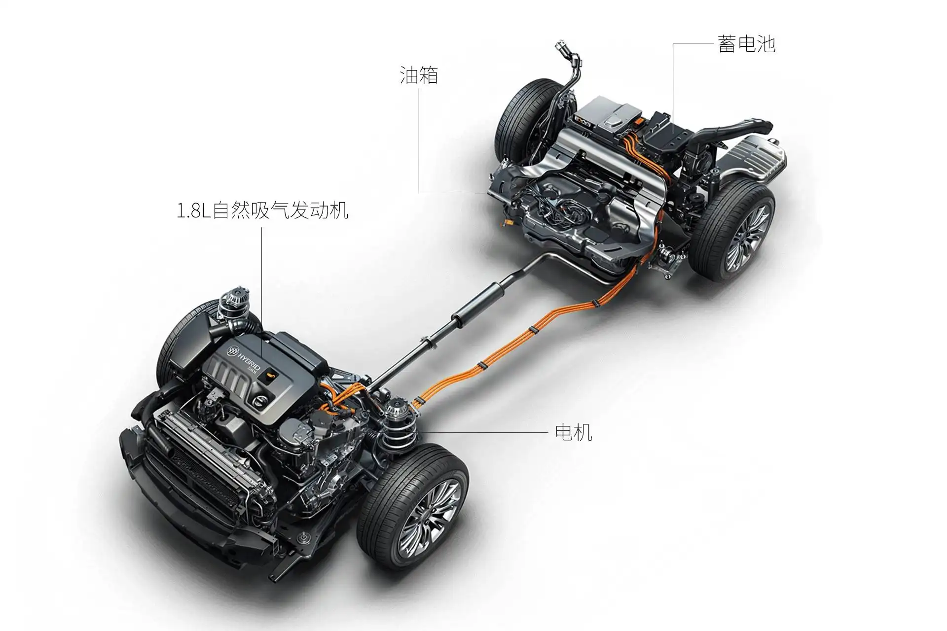 插电混动车3大缺点介绍 为什么不建议买插电混动车型