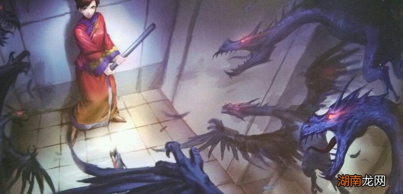 诺诺陈墨瞳的言灵是什么 龙族陈墨瞳的真实身份