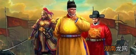 明朝到哪个皇帝被清朝灭了 清朝哪位皇帝灭了明朝