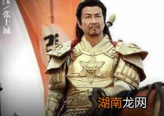 相传罗贯中是施耐庵的老师 罗贯中施耐庵的关系