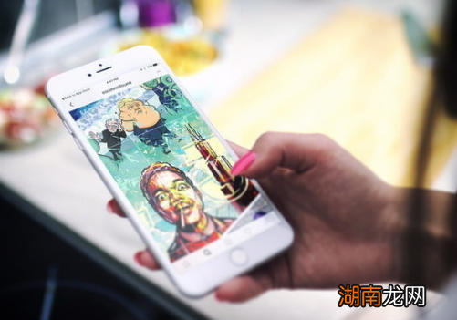 如何在iOS Android和台式机上下载Instagram故事
