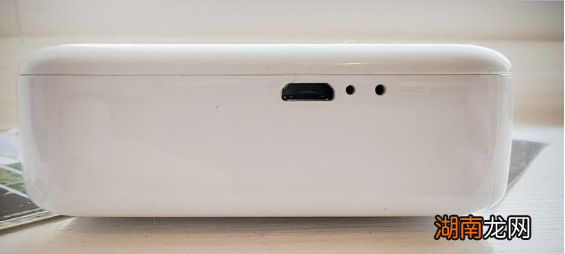 宝丽来Hi-Print打印机的设计如何?