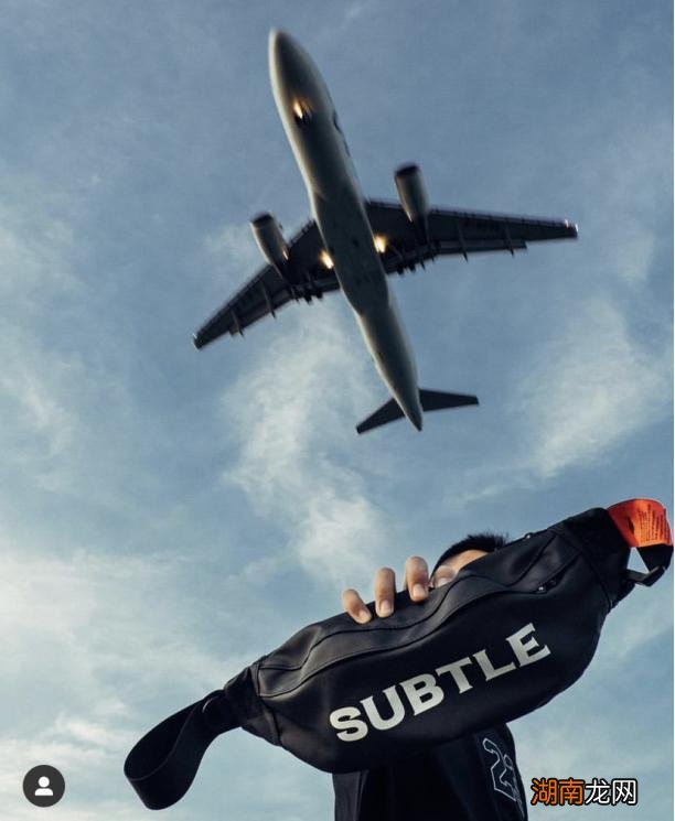 Subtle有哪些好看的包 subtle是什么牌子