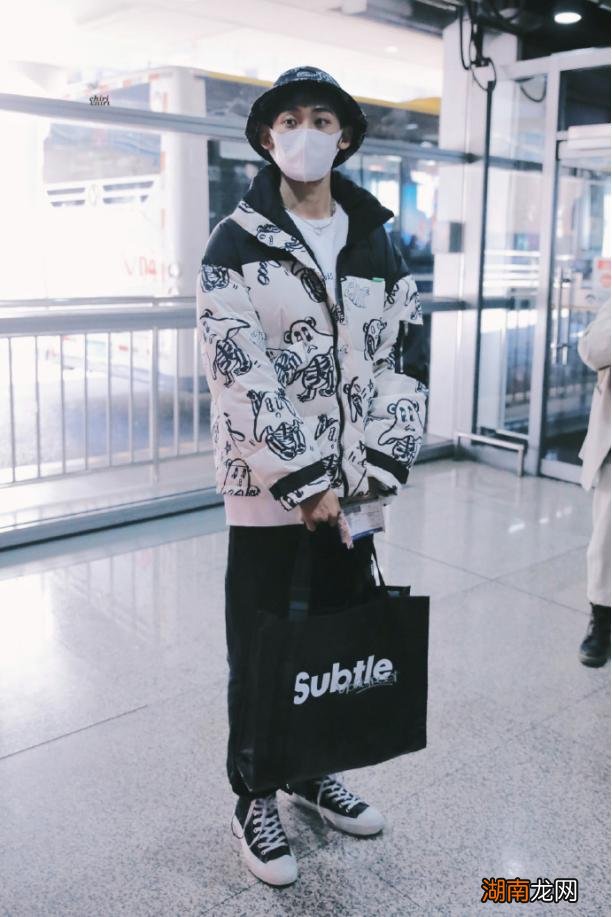 Subtle有哪些好看的包 subtle是什么牌子