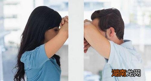 女朋友想分手了我该怎么办 女朋友分手了怎么挽回