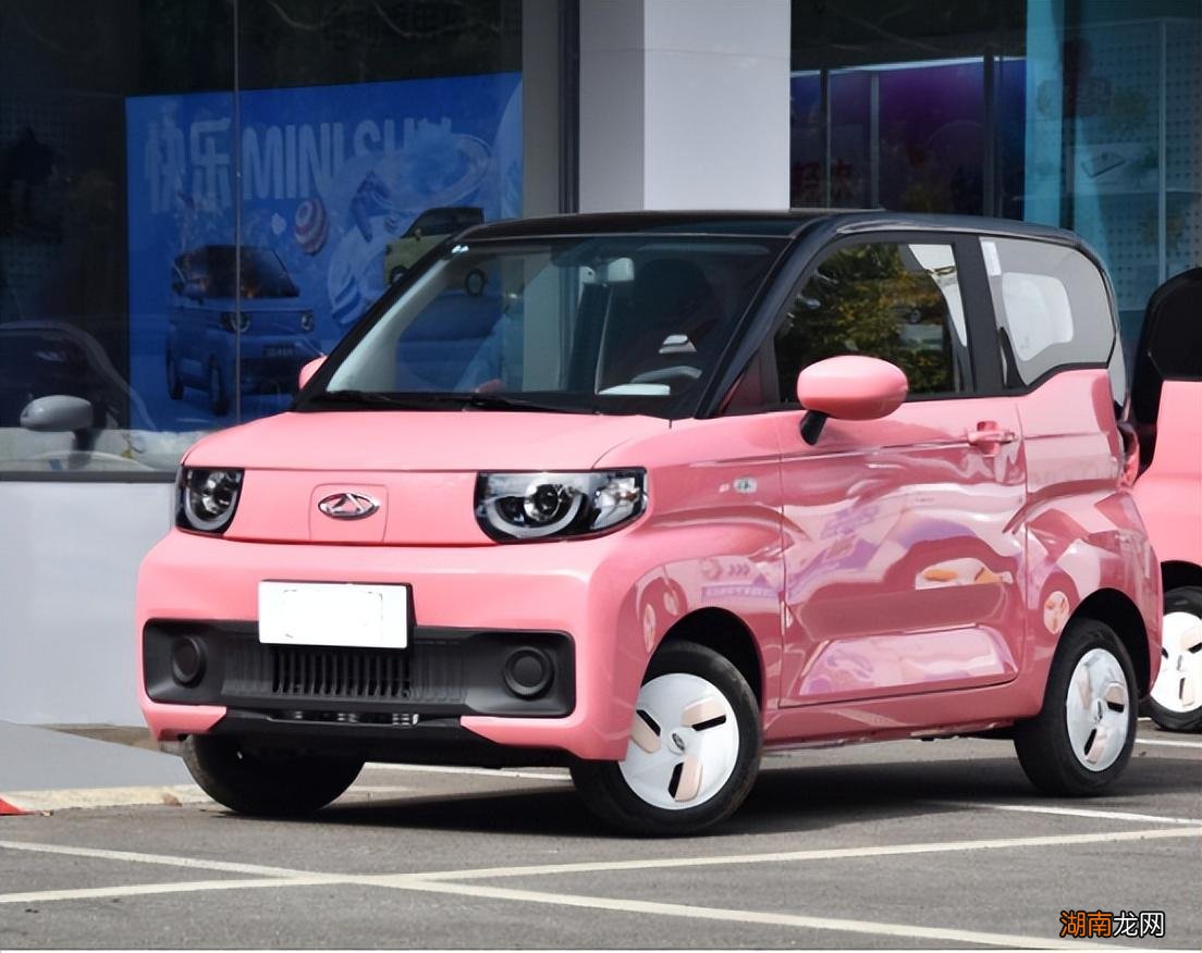 3款自动挡家轿推荐 适合女士开的自动挡的小型车推荐