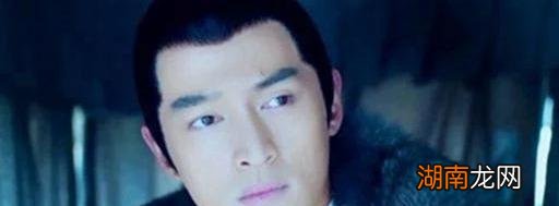 太奶奶怎么认出林殊 琅琊榜太奶奶和林殊什么关系