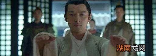 太奶奶怎么认出林殊 琅琊榜太奶奶和林殊什么关系