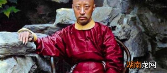 恭亲王与慈禧太后有爱情真的吗 恭亲王与慈禧什么关系