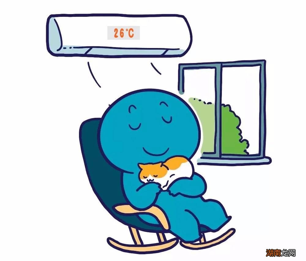 目前最省电的空调是哪一级 1级变频和三级变频哪个划算