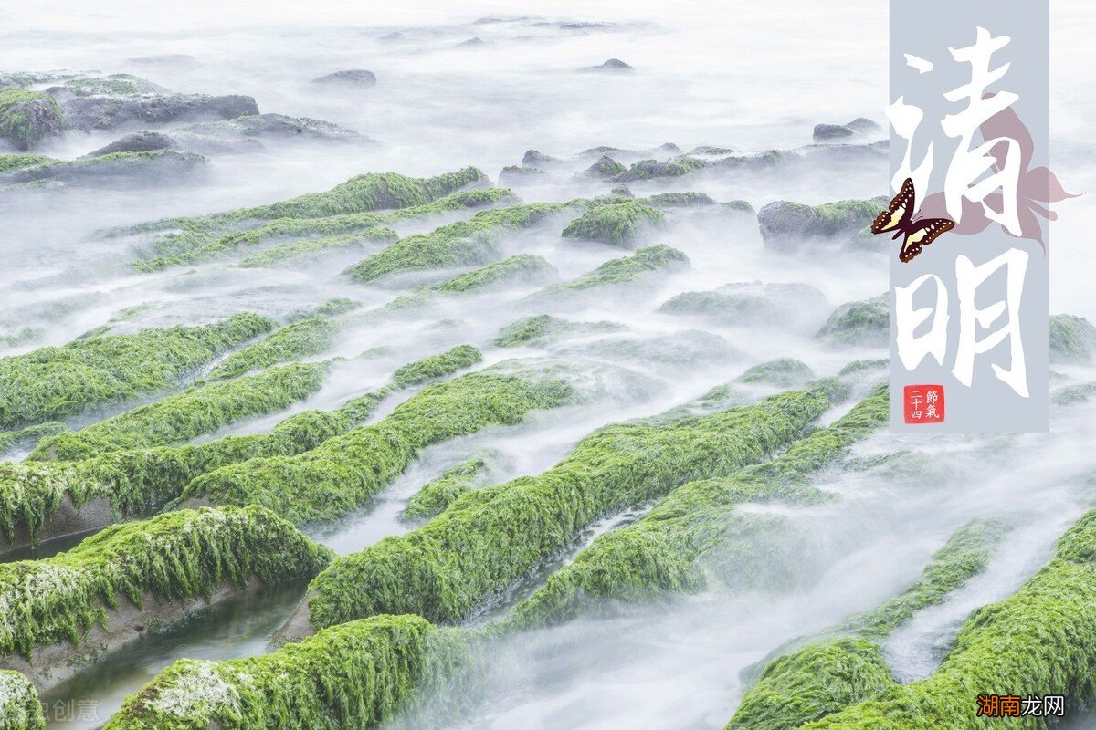 清明前后上坟的说法避讳  上坟时间有什么讲究和忌讳