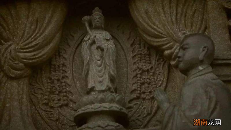 普陀山观音显灵事件的真相 97年观音显灵真实事件