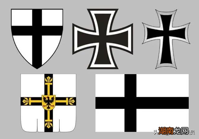 普鲁士和德意志有之间什么关系吗 普鲁士是哪个国家