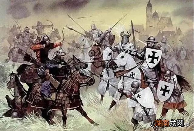 普鲁士和德意志有之间什么关系吗 普鲁士是哪个国家