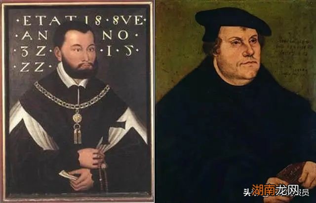 普鲁士和德意志有之间什么关系吗 普鲁士是哪个国家