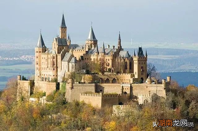 普鲁士和德意志有之间什么关系吗 普鲁士是哪个国家