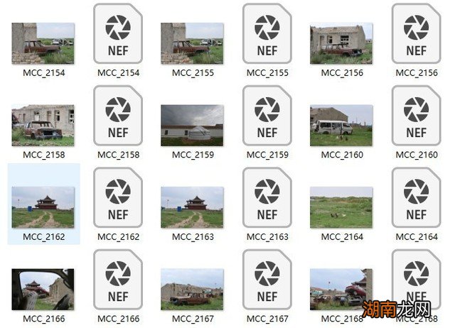 raw和jpg哪个好 相机raw格式和jpg格式区别