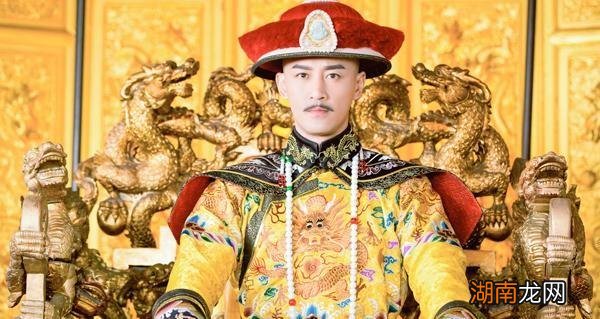 皇位到底继承给谁 努尔哈赤传位给皇太极还是多尔衮