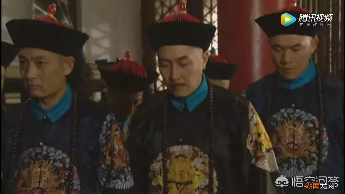 胤祥为什么不得康熙待见 胤祥为什么穿龙袍