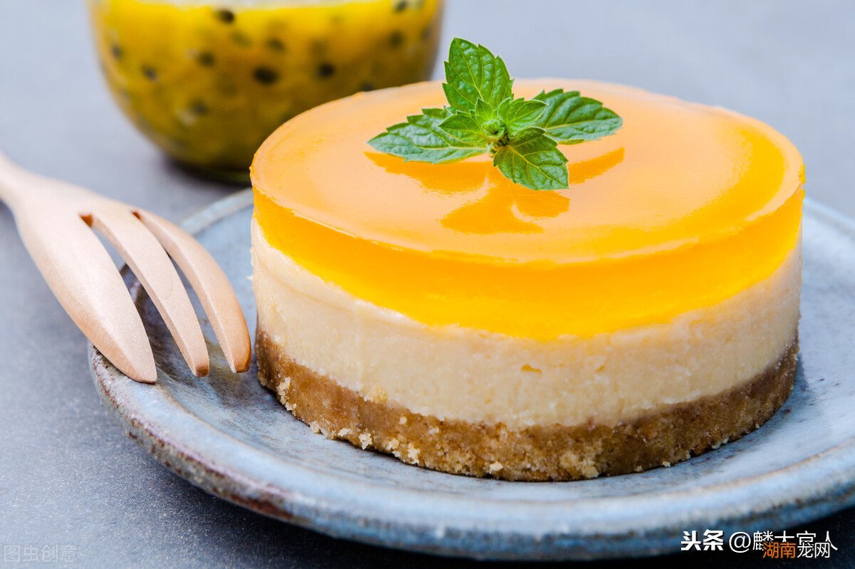 奶油奶酪和芝士有什么关系吗 奶油奶酪是什么东西