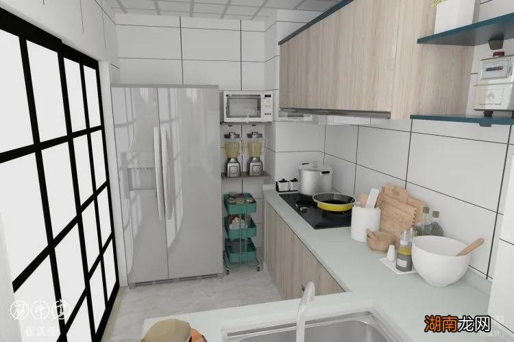 家中的暗房怎么设计装修比较好 家里暗房是什么意思