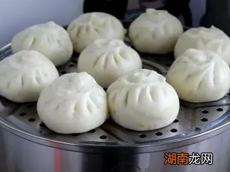 包子开锅蒸多少分钟就熟了 蒸包子要多长时间最好