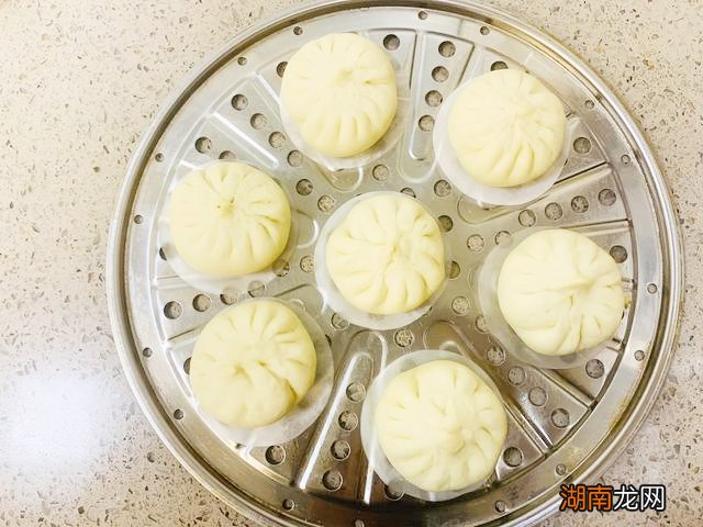 包子开锅蒸多少分钟就熟了 蒸包子要多长时间最好