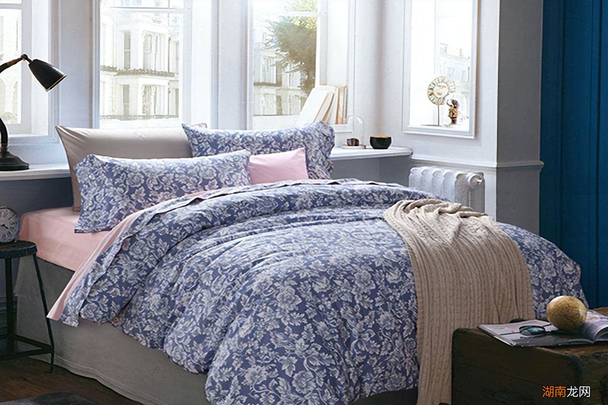 口碑好质量好的十大品牌排行榜 床上用品十大牌子有哪些