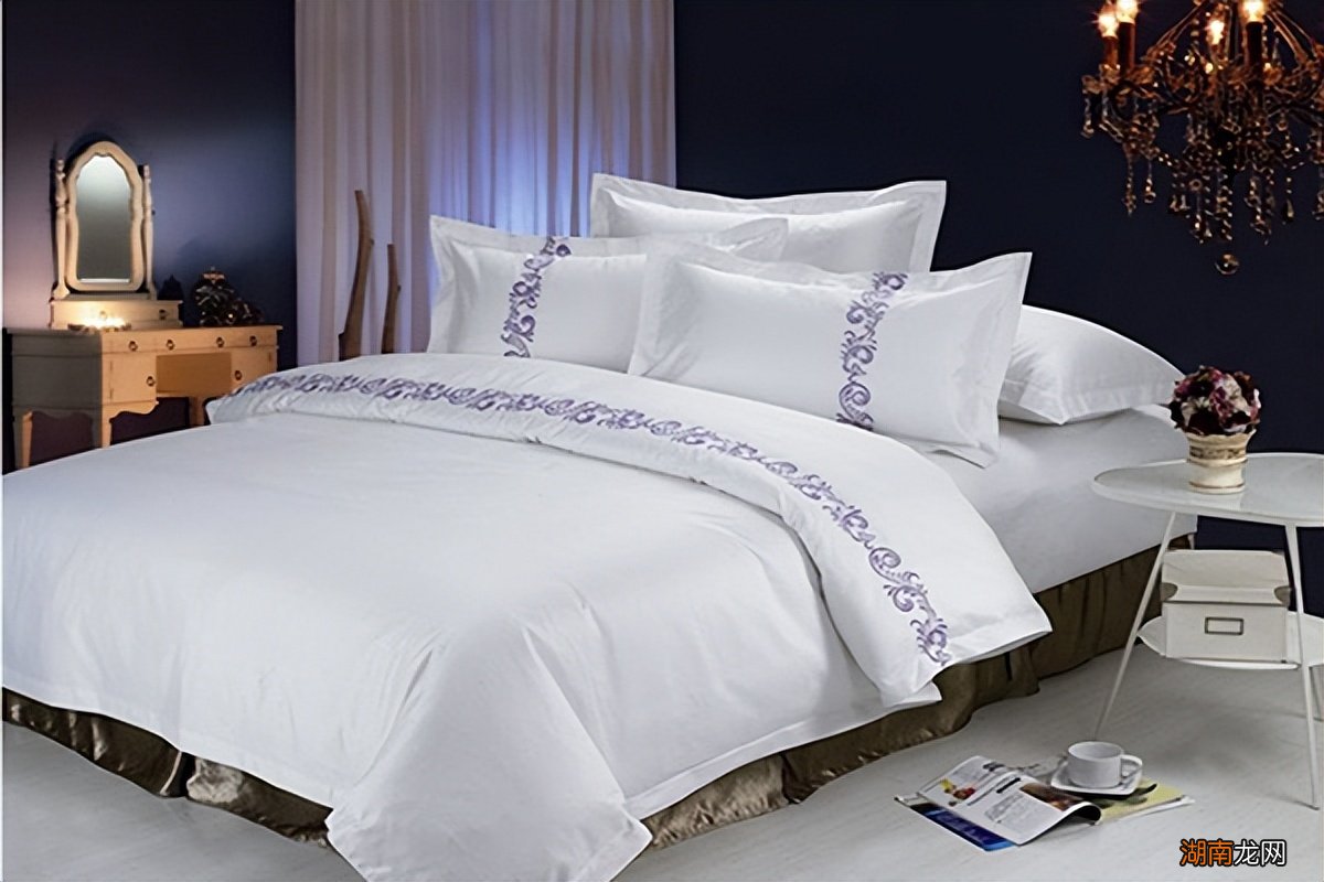 口碑好质量好的十大品牌排行榜 床上用品十大牌子有哪些