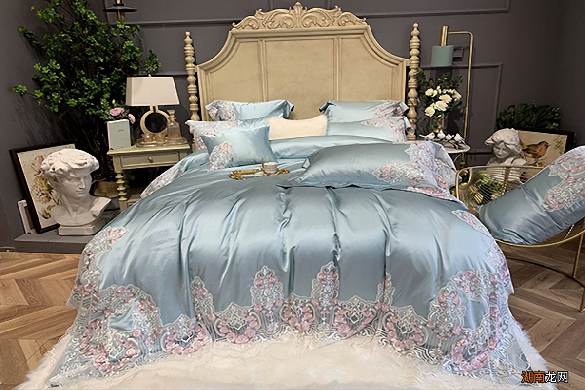 口碑好质量好的十大品牌排行榜 床上用品十大牌子有哪些